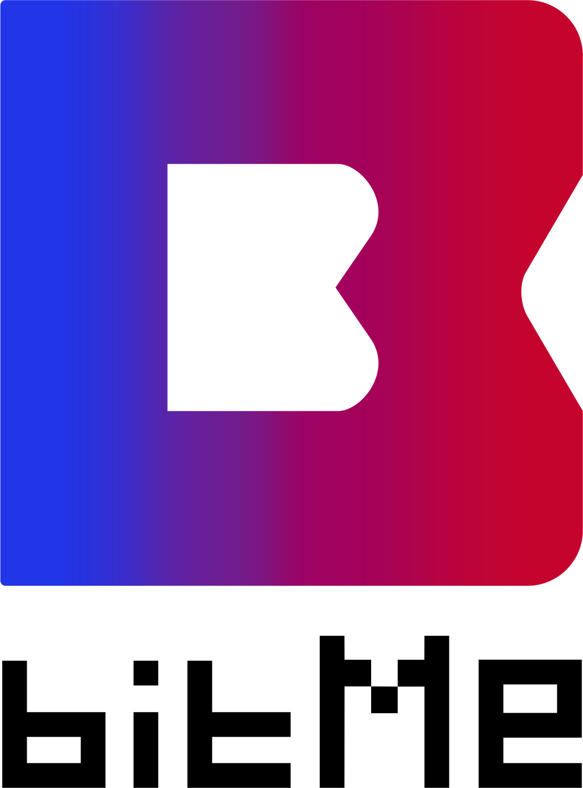 Bitme
