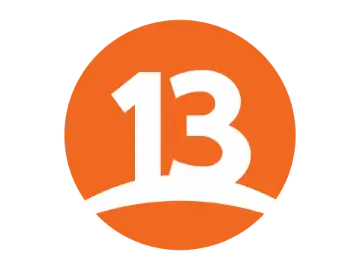 Canal 13 Chile 13 CL